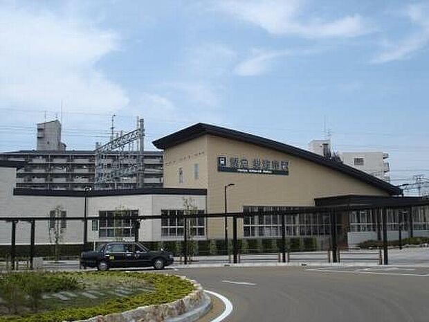 阪急京都線「摂津市」駅（約5,440m）