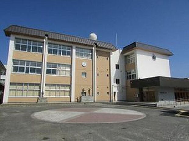 甲賀市立甲南第一小学校