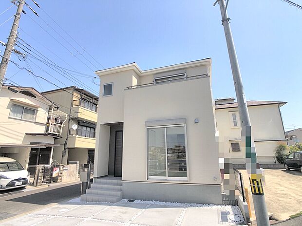 大阪市港区の新築一戸建て 一軒家 建売 分譲住宅の購入 物件情報 大阪府 スマイティ