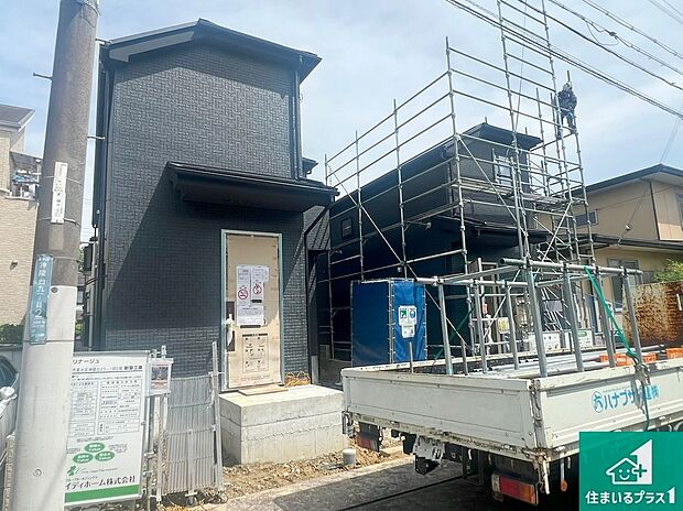 神戸市北区の新築一戸建て 一軒家 建売 分譲住宅の購入 物件情報 スマイティ