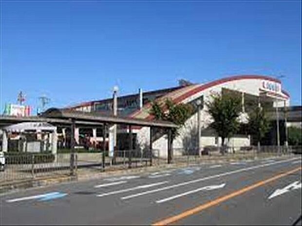 近鉄南大阪線「河内松原」駅