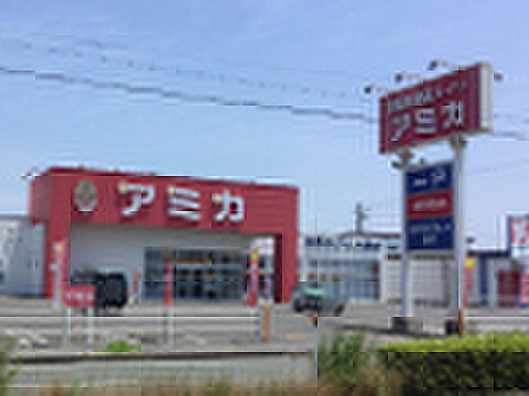 【買い物】業務用食品スーパー アミカ 滋賀守山店