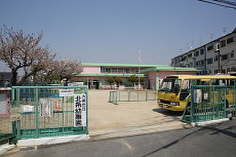 【学校】大東市立 北条幼稚園