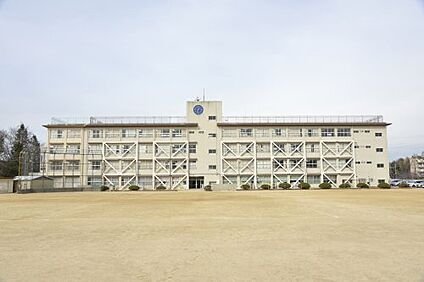 泉南市立一丘中学校 徒歩1600m