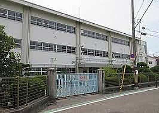 【学校】藤井寺市立藤井寺南小学校