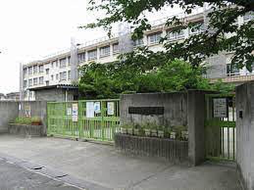 【学校】門真市立五月田小学校