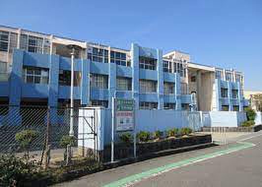 はびきの埴生学園小中学校