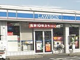 【買い物】ローソン 高田南今里店