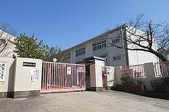 【学校】泉佐野市立末広小学校