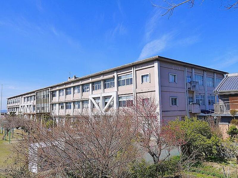 【学校】桜井市立纒向小学校