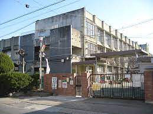 枚方市立樟葉小学校