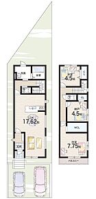 ○藤城小学校・・・徒歩9分 ○藤森中学校・・・徒歩35分 