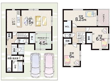 ○喜志小学校・・・徒歩10分 ○喜志中学校・・・徒歩27分 