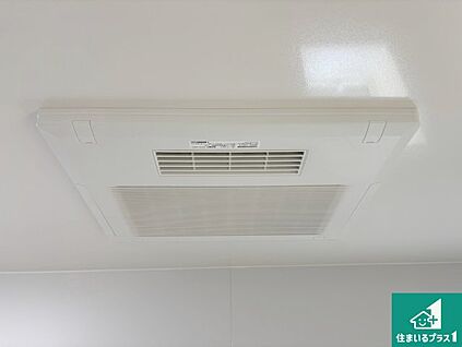 浴室暖房乾燥機