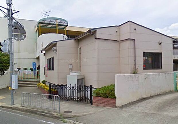 川西市立清和台幼稚園