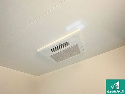 浴室暖房乾燥機