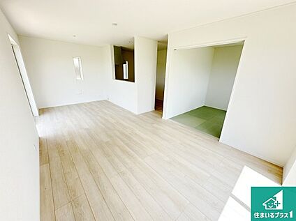 居間・リビング