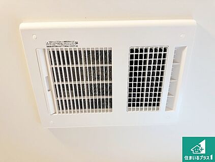 浴室暖房乾燥機