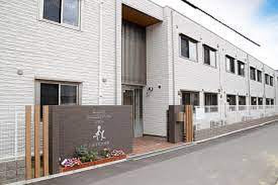 八尾平和幼稚園