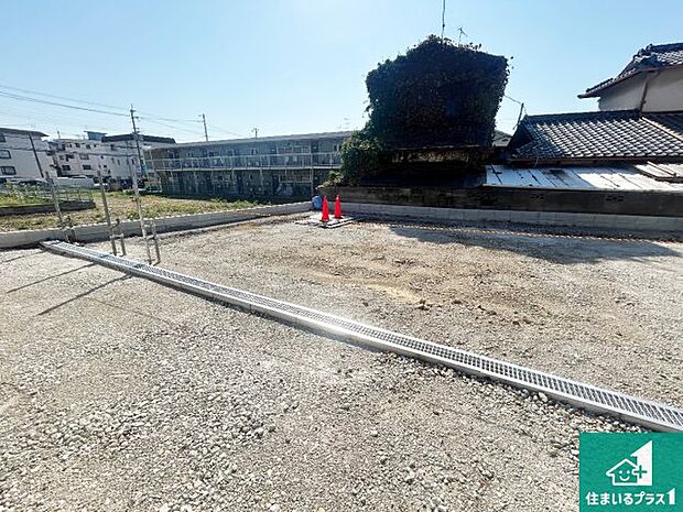 【外観】現在の進捗状況です!順調に作業進行中、完成が待ち遠しいです!詳細の間取り等、お気軽にお問い合わせください!