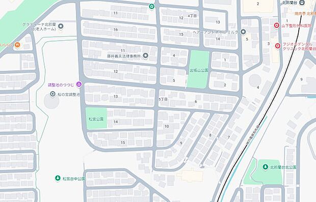 案内図