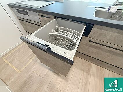 食器洗浄乾燥機