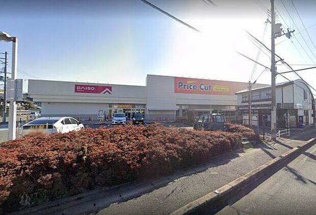 プライスカット 天理北店