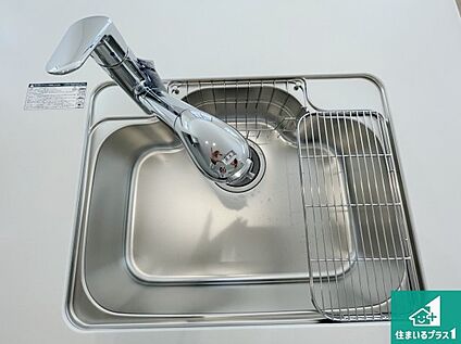 キッチンシンク