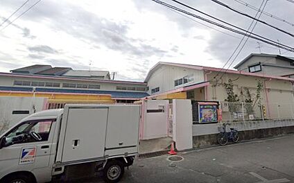 寝屋川市立まあぶるこども園星の学舎 徒歩467m