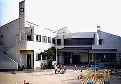 堺市立共愛こども園 徒歩1000m