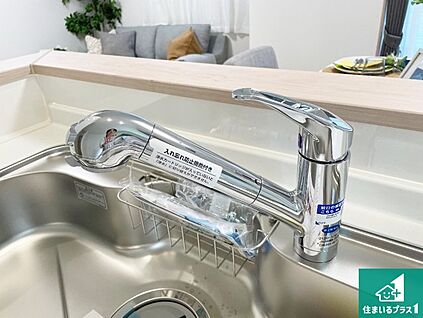 キッチン水栓