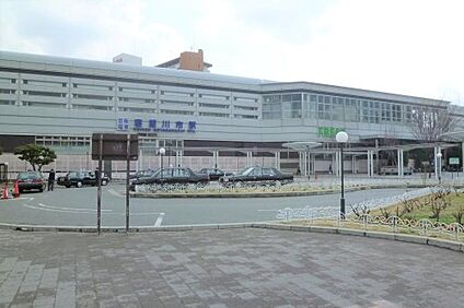 京阪本線　寝屋川市駅 徒歩1317m
