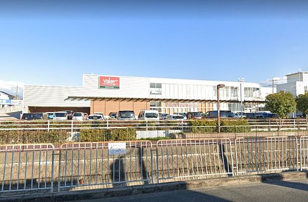 スーパーマーケットバロー 高槻店