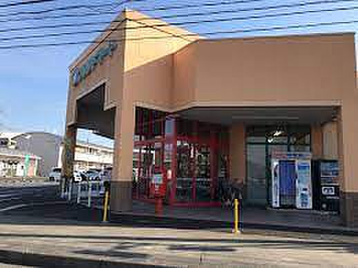 フレンドマート 江頭店