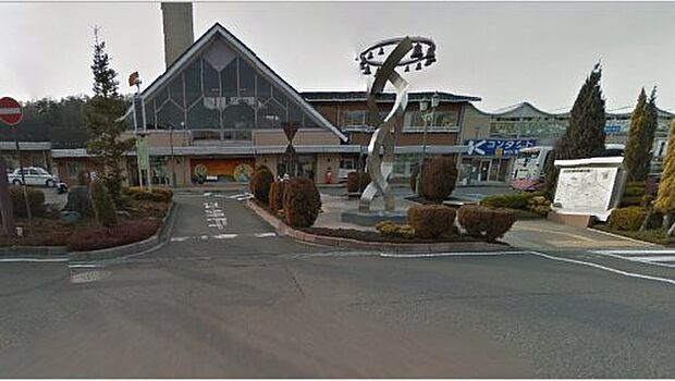 近江鉄道本線 八日市駅