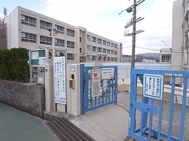 神戸市立小部東小学校