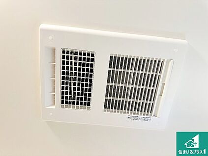 浴室暖房乾燥機