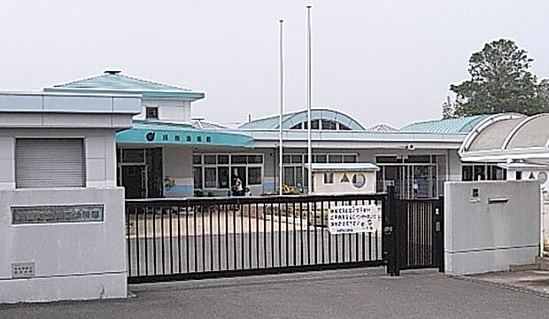 川西町立認定こども園川西幼稚園
