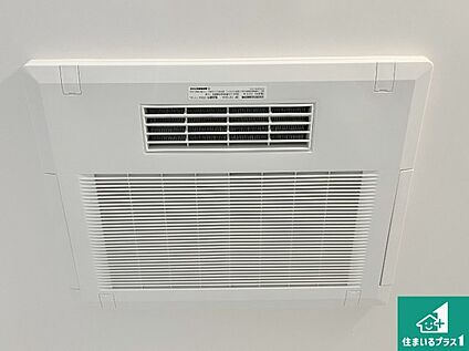 浴室暖房乾燥機