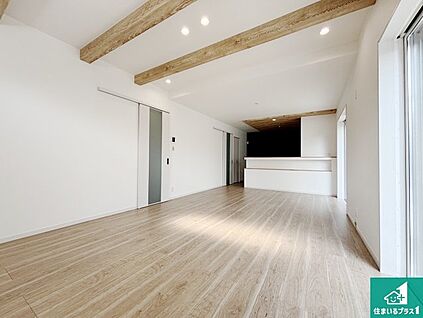 居間・リビング