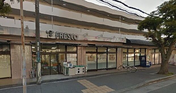 FRESCO(フレスコ) 桜井店