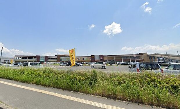 RASPA(ラスパ) 西大和