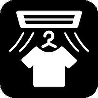 浴室暖房乾燥機