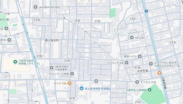 案内図