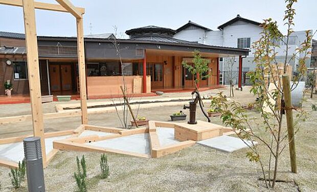 清水認定こども園