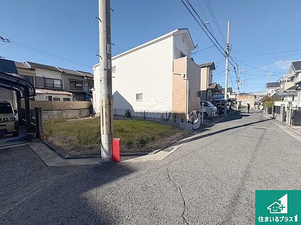 【外観】現在の進捗状況です!順調に作業進行中、完成が待ち遠しいです!詳細の間取り等、お気軽にお問い合わせください!