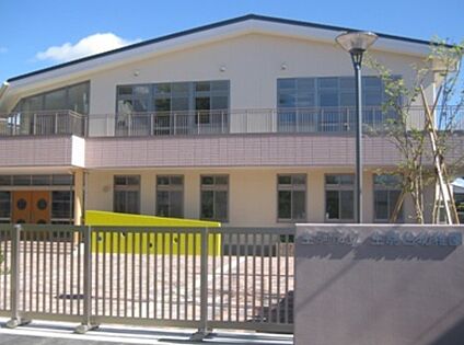 生駒市立生駒台幼稚園 徒歩950m