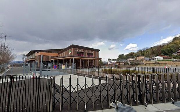 あまだのみやちどりこども園