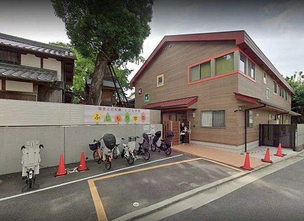 認定こども園こどもの杜藤森学園