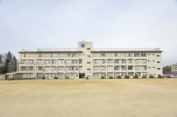 泉南市立一丘中学校